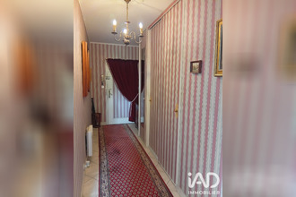  appartement mtoire-sur-le-loir 41800