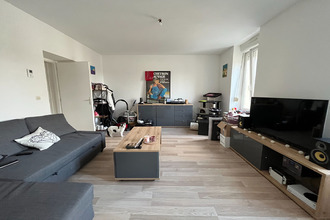  appartement mtois-la-mtagne 57860