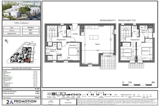  appartement mtpellier 34000