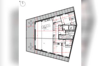  appartement mtpellier 34000