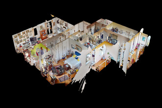  appartement mtpellier 34000