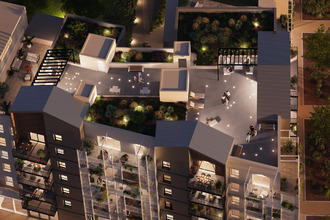  appartement mtpellier 34000