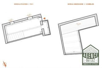  appartement mtpellier 34000