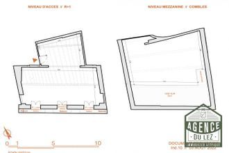  appartement mtpellier 34000