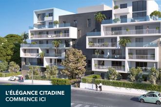  appartement mtpellier 34000