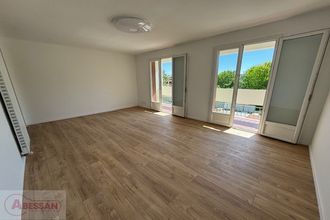  appartement mtpellier 34000