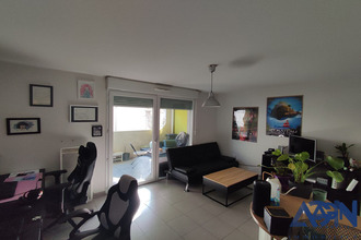  appartement mtpellier 34000