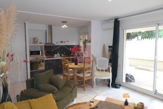  appartement mtpellier 34000