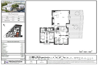  appartement mtpellier 34000