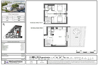  appartement mtpellier 34000