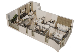  appartement mtpellier 34000