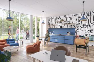  appartement mtpellier 34000