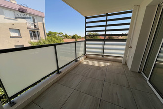  appartement mtpellier 34000