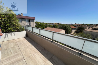  appartement mtpellier 34000