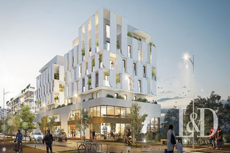  appartement mtpellier 34000