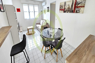  appartement mtpellier 34000