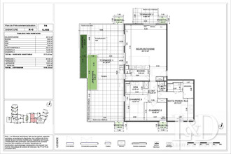  appartement mtpellier 34000