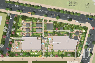  appartement mtpellier 34000