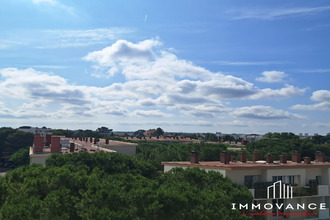  appartement mtpellier 34000