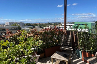  appartement mtpellier 34000