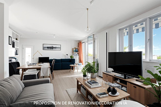  appartement mtpellier 34000