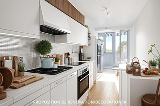  appartement mtpellier 34000