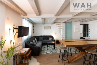  appartement mtpellier 34000