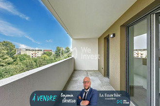  appartement mtpellier 34000