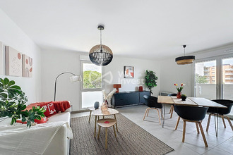  appartement mtpellier 34000