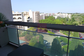  appartement mtpellier 34000