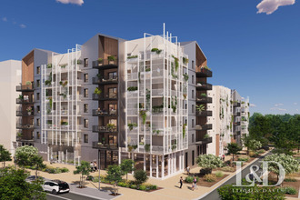  appartement mtpellier 34000