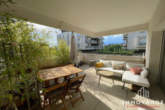  appartement mtpellier 34000