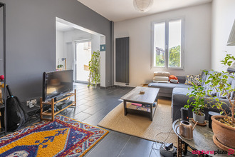  appartement mtpellier 34000