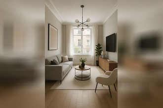  appartement mtpellier 34000