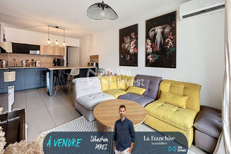  appartement mtpellier 34000