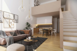  appartement mtpellier 34000