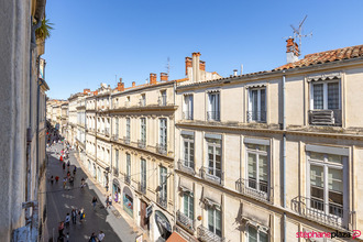  appartement mtpellier 34000