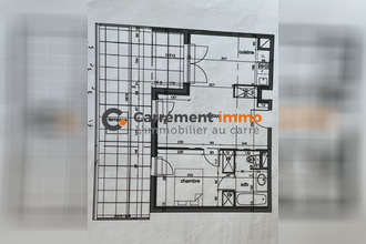  appartement mtpellier 34000