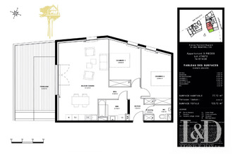  appartement mtpellier 34000