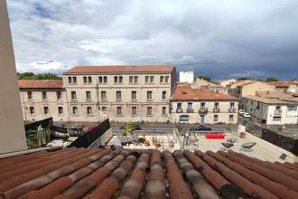  appartement mtpellier 34000