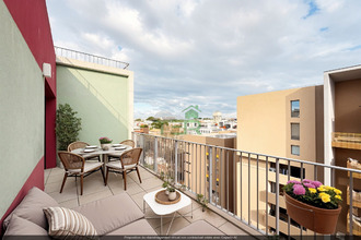  appartement mtpellier 34000