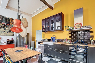  appartement mtpellier 34000