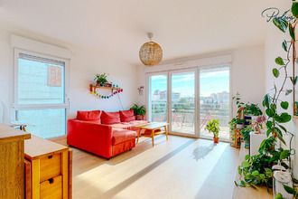  appartement mtpellier 34000