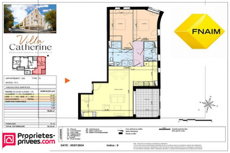  appartement mtpellier 34000