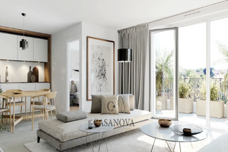  appartement mtpellier 34000