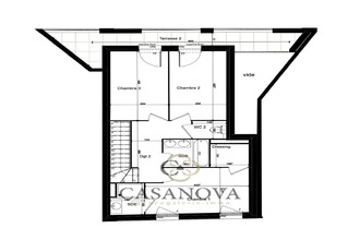  appartement mtpellier 34000