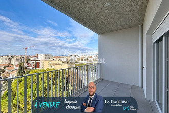  appartement mtpellier 34000