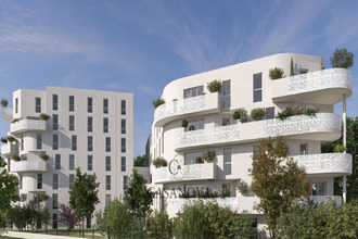  appartement mtpellier 34000