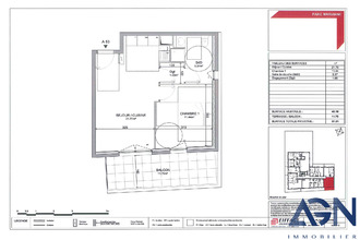  appartement mtpellier 34000