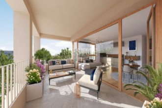  appartement mtpellier 34000